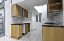 Worthenbury kitchen extension leads