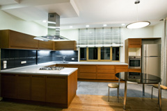 kitchen extensions Worthenbury